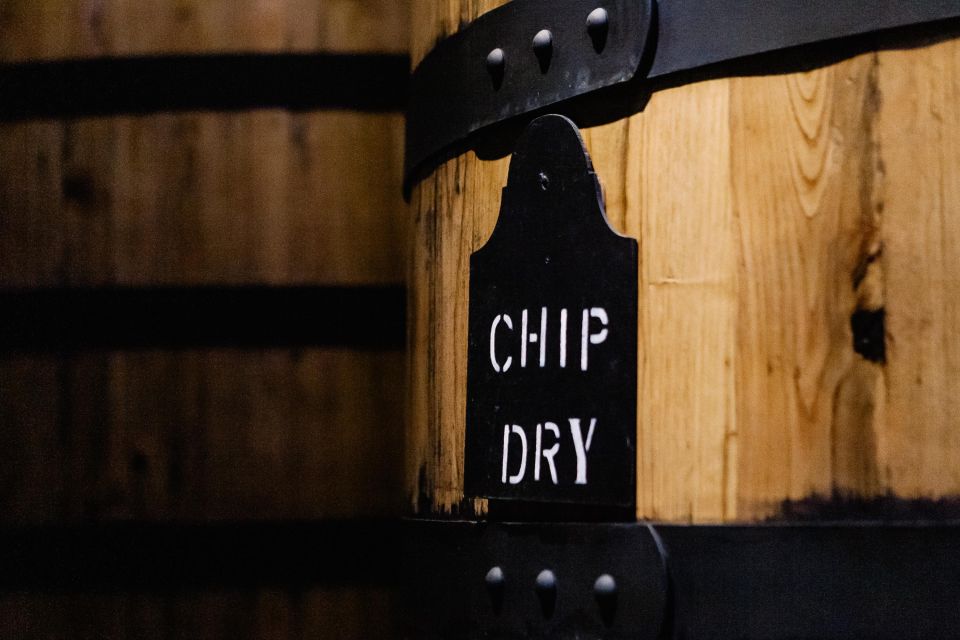 Porto: Taylor's Port Cellars & Tasting - Time planning: how long to give yourself and how to pace the walk