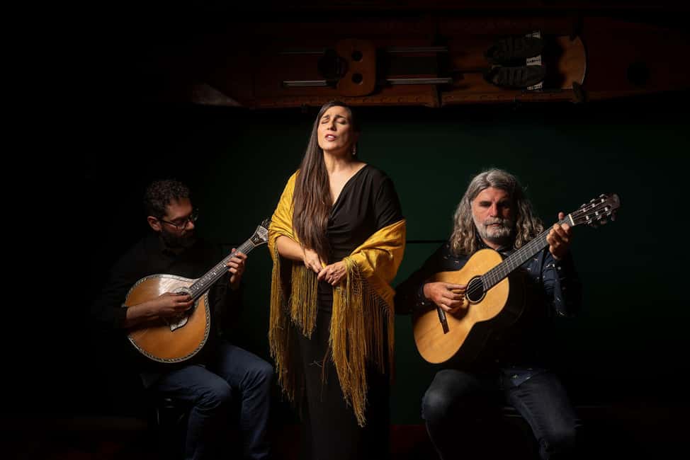Porto: The Authentic Fado Concert with Port Wine - Port wine moment: Poças in a views-and-music setting