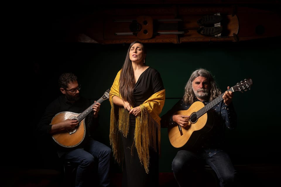 Porto: The Authentic Fado Concert with Port Wine - Where the views fit into the experience (and how to enjoy them)
