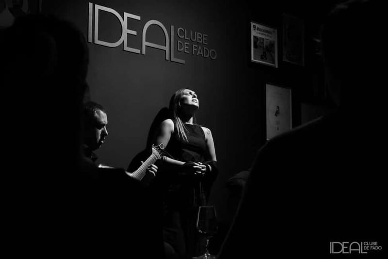 Porto: The highest-rated traditional fado concert (downtown) - Key things I’d circle before you go