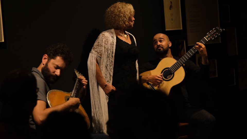 Porto: The highest-rated traditional fado concert (downtown) - What the Set Sounds Like (Even If You’re Hearing It for the First Time)