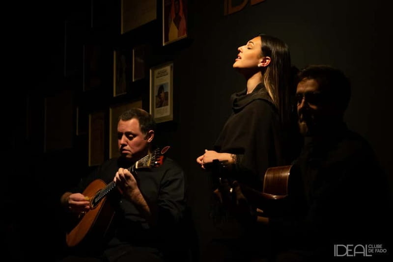 Porto: The highest-rated traditional fado concert (downtown) - Price and Value: Why $19 Can Make Sense in Porto