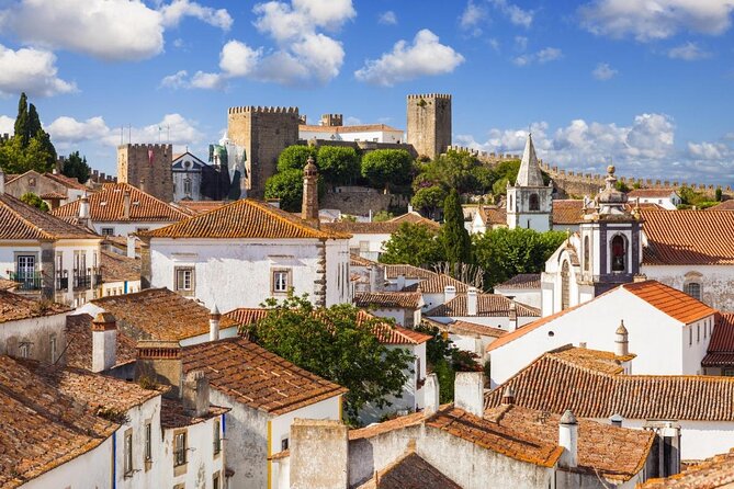 Porto to Lisbon Up to 4 Stops: Aveiro, Nazare, Fatima & Obidos - Key things I’d plan around before you book