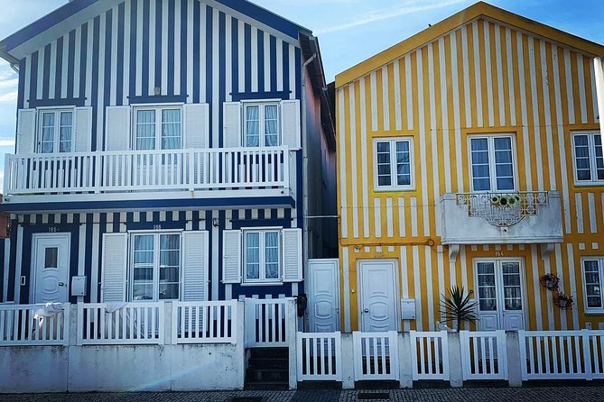 Porto to Lisbon Up to 4 Stops: Aveiro, Nazare, Fatima & Obidos - Your driver-guide makes or breaks the day