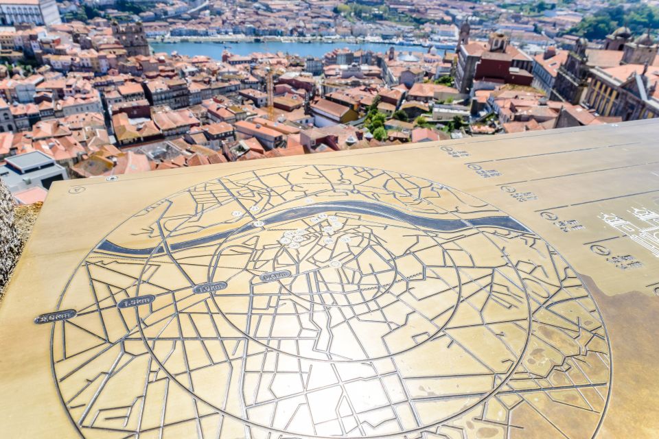 Porto: Torre dos Clerigos Entrance Ticket - Should you book this ticket?