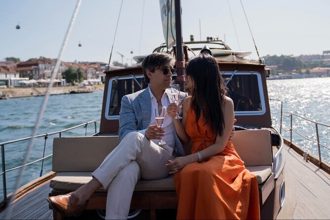 Porto: Tour on the Douro River in a Classic Boat - Key highlights I’d pencil into your Porto plan