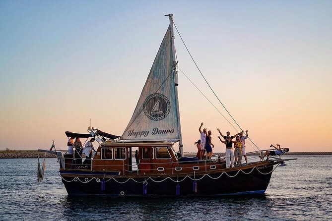 Porto: Tour on the Douro River in a Classic Boat - Who should book this Porto-Douro sail (and who might not)