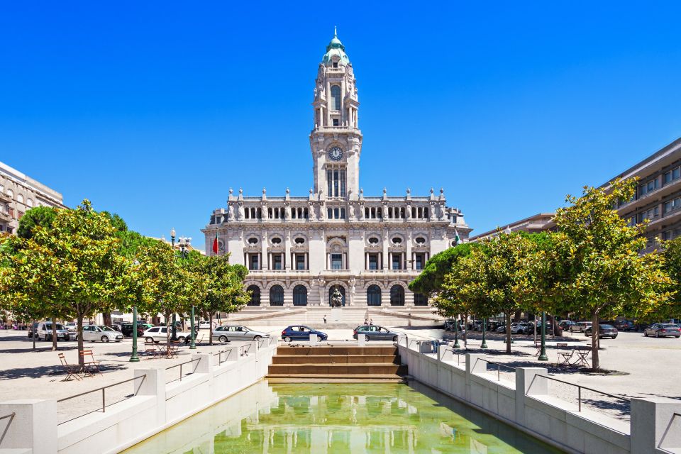Porto: Tuk-Tuk Tour, Douro River Cruise, and Wine Tasting - Price and Value: Is $64 a Good Deal for This Combo?