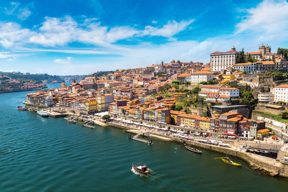 Porto: Tuk-Tuk Tour, Douro River Cruise, and Wine Tasting - Should You Book This Tour?