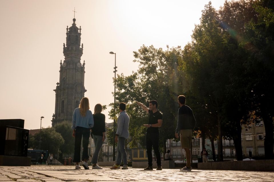 Porto: Walking Tour, Lello Bookshop, Boat and Cable Car - Starting points in Porto: pick the one that matches your plan