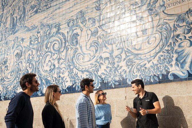 Porto Walking Tour, Lello Bookshop, River Cruise and Cable Car - Key Things I’d Book for