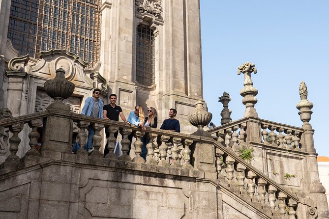 Porto Walking Tour, Lello Bookshop, River Cruise and Cable Car - The Second Walking Segment Through Porto’s Streets and Landmarks