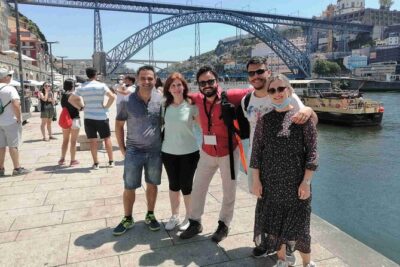 Porto Walking Tour - The Perfect Introduction to the City - Price that feels almost unreal, and how to budget for tips