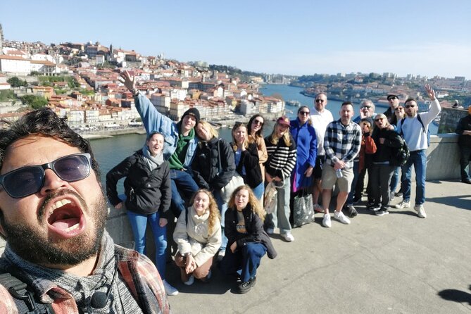 Porto Walking Tour - The Perfect Introduction to the City - Your guide matters: why these walks stay memorable