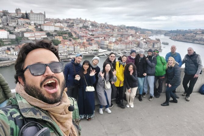 Porto Walking Tour - The Perfect Introduction to the City - How to turn this into a full Porto day (without getting lost)