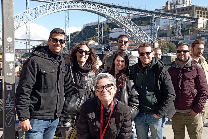 Porto Walking Tour - The Perfect Introduction to the City - Should you book this Porto walking tour?
