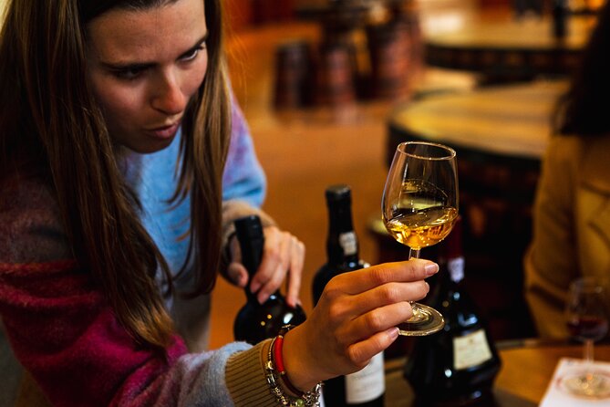 Porto Wine & Dine: Port Wine Cave Food Tour with Eating Europe - Trigo Doce: the pastry stop that makes the whole day work
