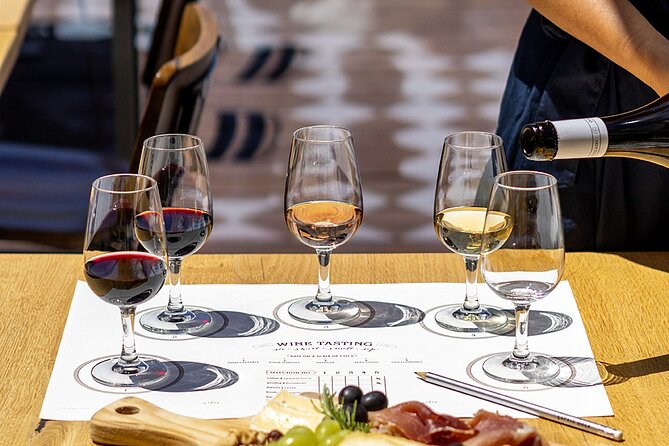 Porto Wine Tasting Experience with Portuguese Tapas Plate - Key Things I’d Watch For