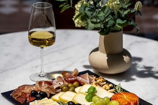 Porto Wine Tasting Experience with Portuguese Tapas Plate - Who Should Book This, and Who Might Want Something Else