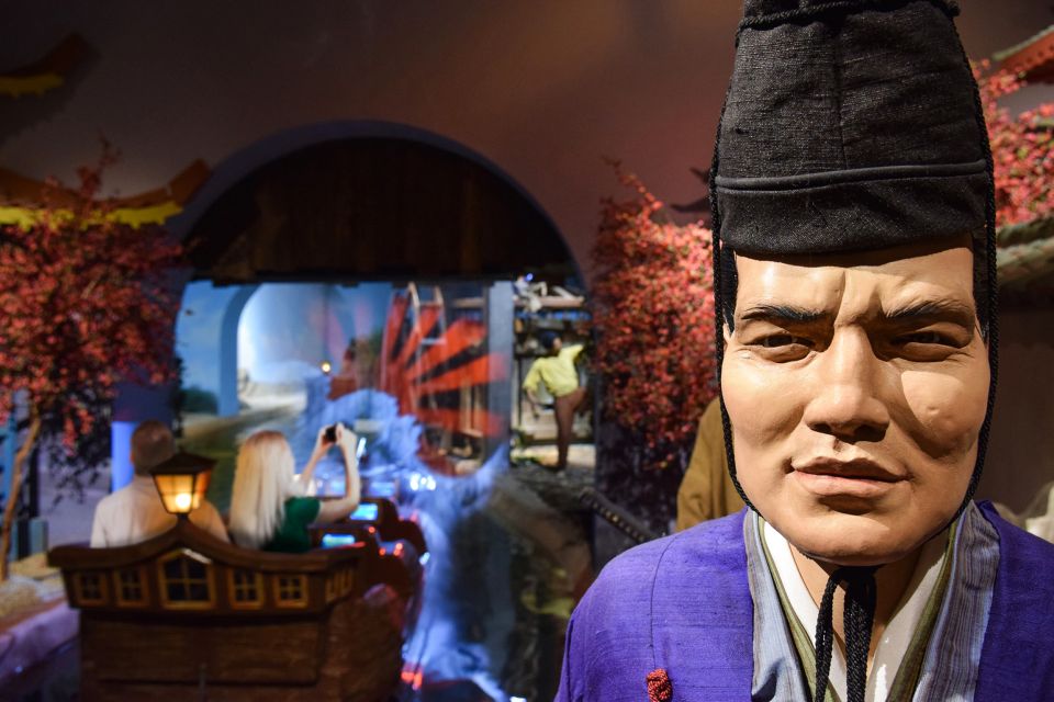 Porto: World of Discoveries Entry Ticket - Key highlights worth your time