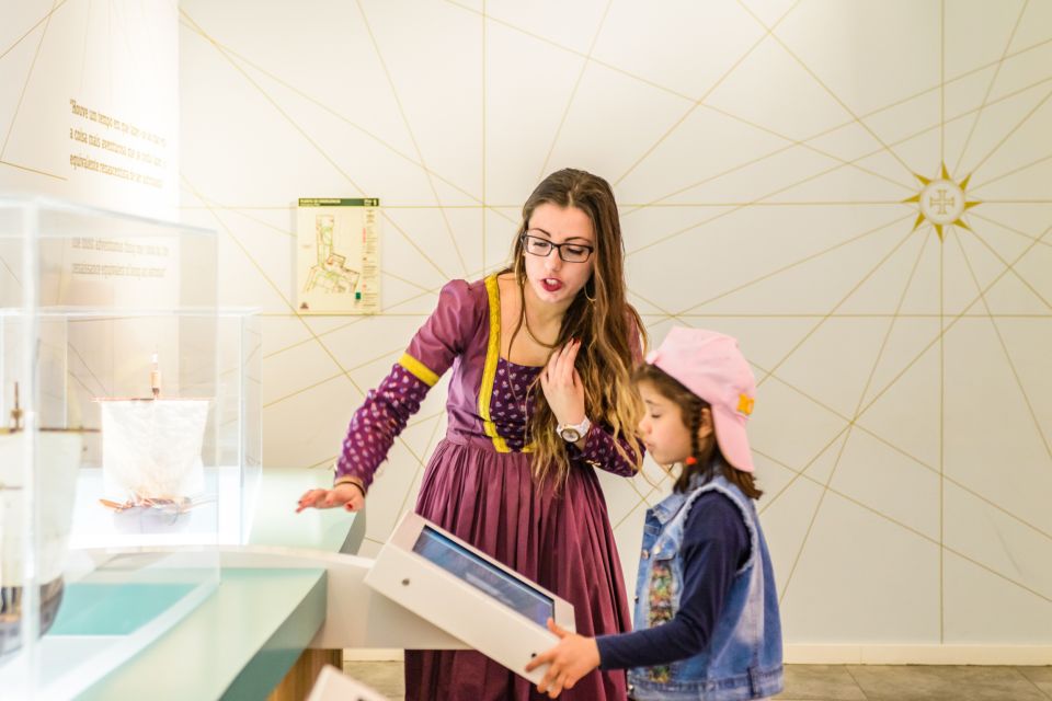 Porto: World of Discoveries Entry Ticket - Is it worth booking? My straight answer