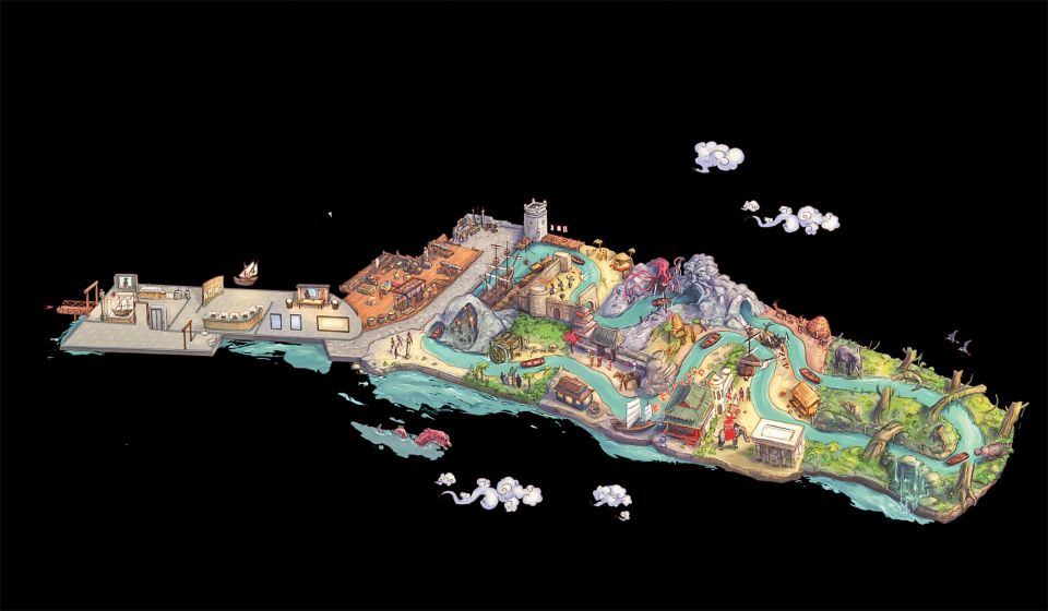 Porto: World of Discoveries Entry Ticket - What this Porto ticket includes (and why the value works)