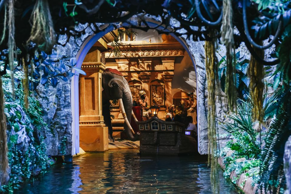 Porto: World of Discoveries Entry Ticket - Practical tips before you go (so you don’t lose time)