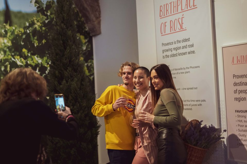 Porto: WOW Pink Palace Entry Ticket & Tasting - The Hollywood Cadillac Ride: A Photo Moment With a Twist