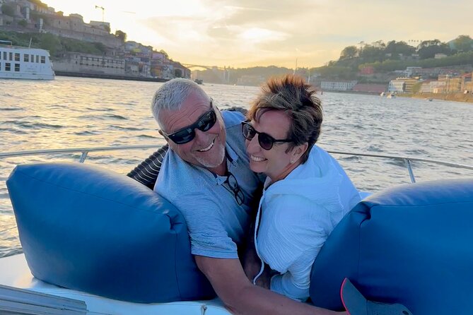Porto: Yacht Small-Group Douro River Cruise & 6 Bridges w/ Drink - When to Book: Departure Times and Chilly River-Air Reality
