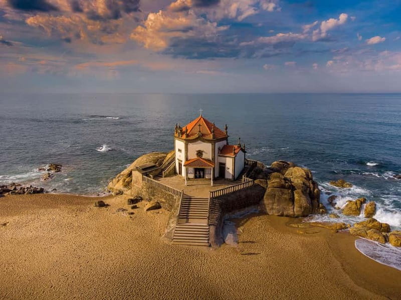 Porto:Aveiro, Cruise, Costa Nova & Capelha da Pedra Full Day - Key things to know before you go