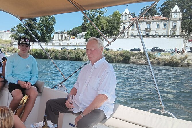 Porto:Douro River boat tour under the 6 bridges - Timing and sunset light: picking your departure slot