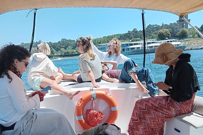 Porto:Douro River boat tour under the 6 bridges - Value check: is this $44.76 Porto Douro cruise a good deal?