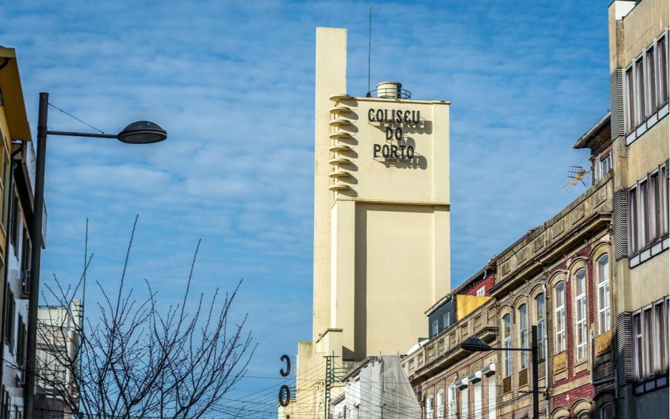Porto’s Old Town: Amazing Secrets and Fresh Scoops - Who should book this Porto Old Town game