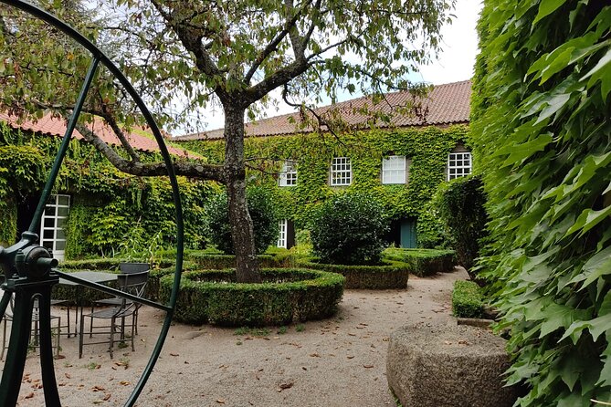 Premium Douro Valley Small-Group Tour, Wine Tasting, Lunch & Boat - Small-group setup: why max 8 feels worth it