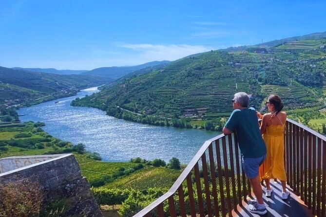 Private Douro 4x4 Adventure from Porto with Deluxe Pic nic - The Real Value: A Private Douro Plan That Handles the Hard Parts