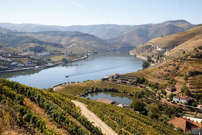 Private Douro 4x4 Adventure from Porto with Deluxe Pic nic - Starting in Central Porto: The Pickup That Sets the Tone