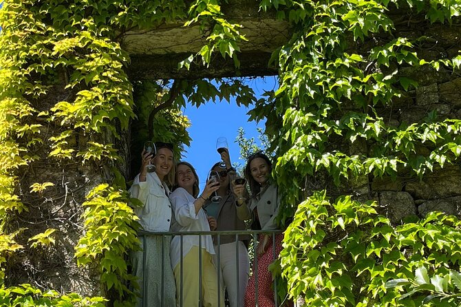 Private Douro Valley Food and Wine Tour From Porto - Morning Pickup in Porto and the Peso da Regua River Stop