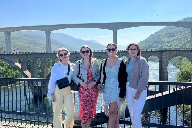 Private Douro Valley Food and Wine Tour From Porto - Quick Viewpoints That Actually Help You Photograph