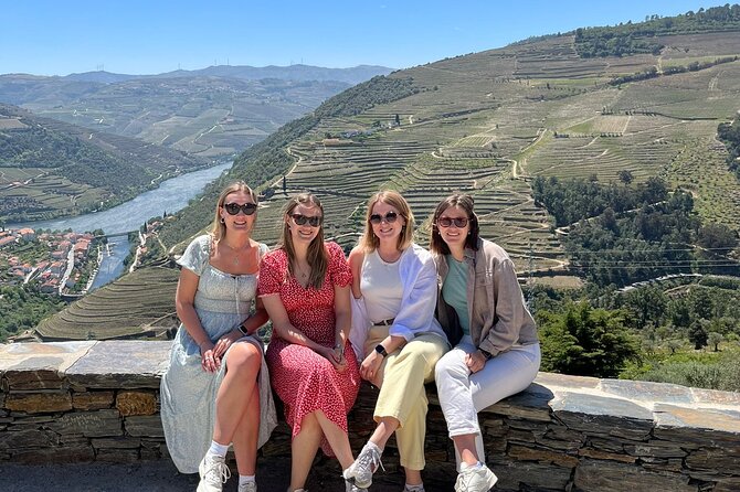 Private Douro Valley Food and Wine Tour From Porto - Price and Value: What $423.28 Covers (and What Adds Up)
