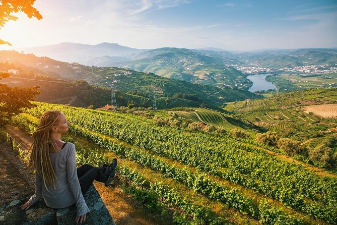 Private Douro Valley Wine Tour: 2 Wine Estates, Lunch and Cruise - Riding out of Porto for the UNESCO Douro Valley day