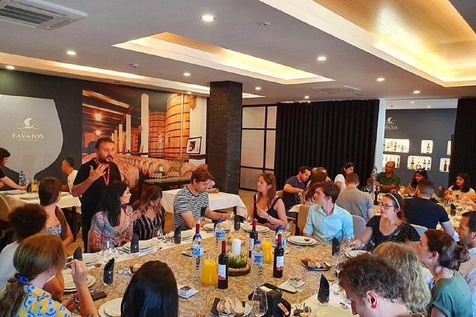 Private Douro Valley Wine Tour: 2 Wine Estates, Lunch and Cruise - Price and value: what $278.26 per person really covers