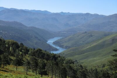 Private Geres National Park Tour with Lunch and Transfers - Getting there from Porto: pickup, timing, and why the drive matters