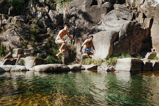 Private Geres National Park Tour with Lunch and Transfers - Price and value: is $290.36 per person fair for a private day?