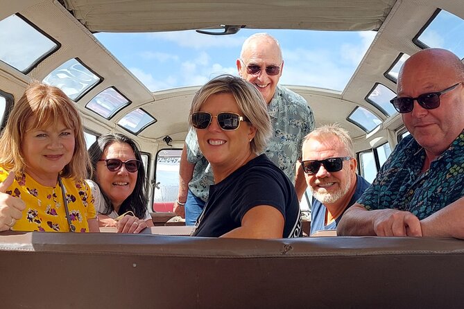 Private Porto Sightseeing by Vintage VW Kombi (up to 8 people) - Price and value: is $290 per group a smart buy?