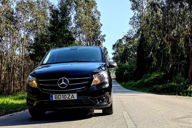 Private Taxi Transfer to/From Porto Airport - Key Highlights You’ll Actually Feel