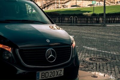 Private Taxi Transfer to/From Porto Airport - The 25-Minute Private Ride: Door-to-Door Convenience That Adds Up