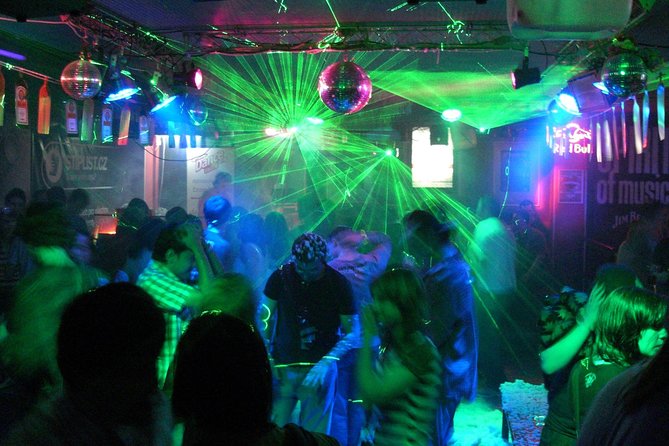 Pub Crawl Porto - Stop-by-Stop: How Pancho Tours Sets Up the Night