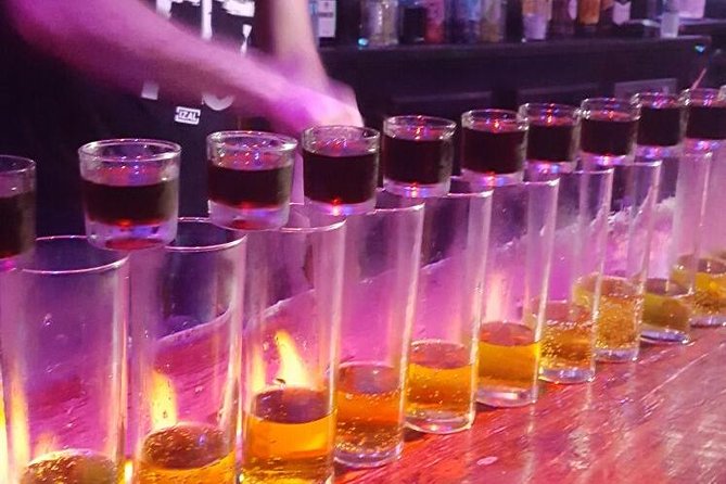 Pub Crawl Porto - The Club Part: Where the Night Turns