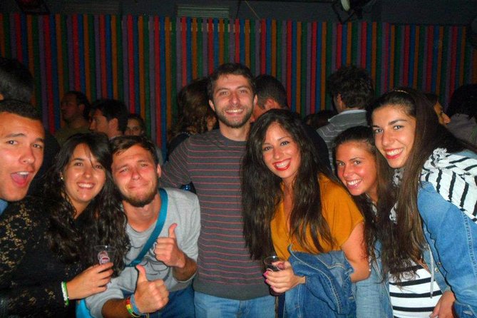 Pub Crawl Porto - The “Skip the Line” Factor: More Night, Less Waiting