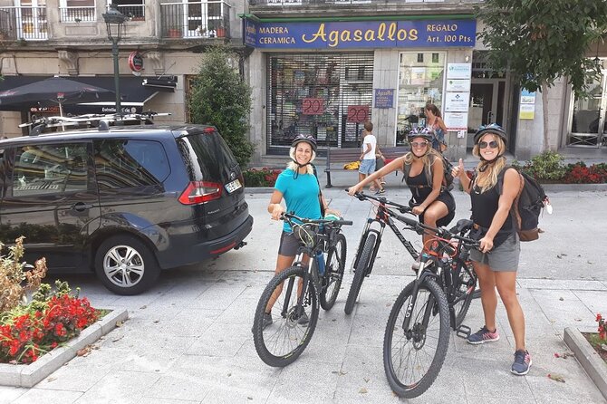 Rent bikes in Póvoa de Varzim and Vila do Conde - Vila do Conde Add-Ons: The Ave River Ship and Museum Time